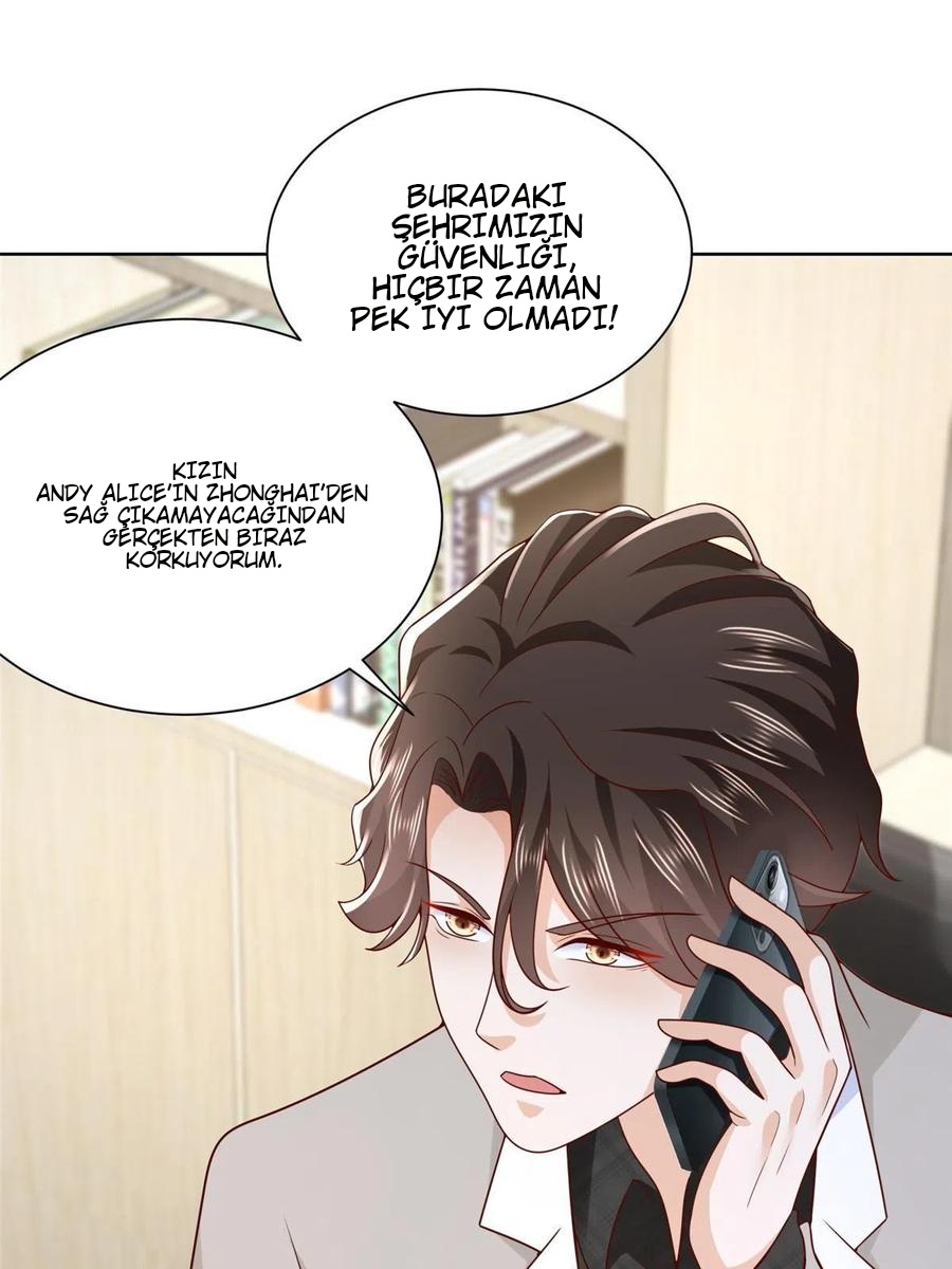 Her Hafta Yeni Bir Meslek Bölüm 328 - Sayfa 33