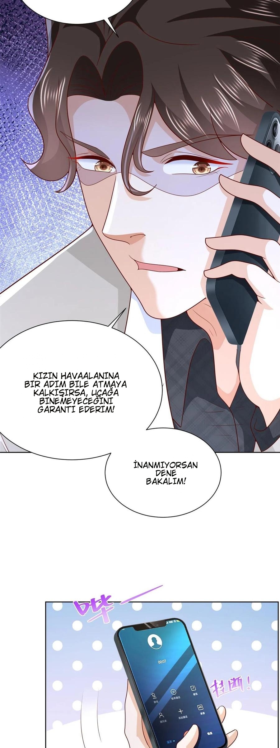 Her Hafta Yeni Bir Meslek Bölüm 328 - Sayfa 36