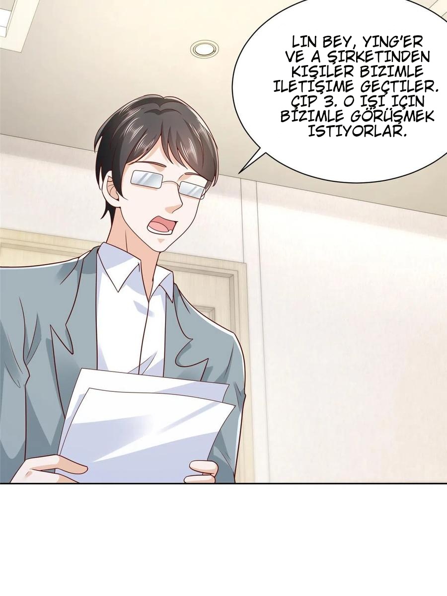 Her Hafta Yeni Bir Meslek Bölüm 328 - Sayfa 38