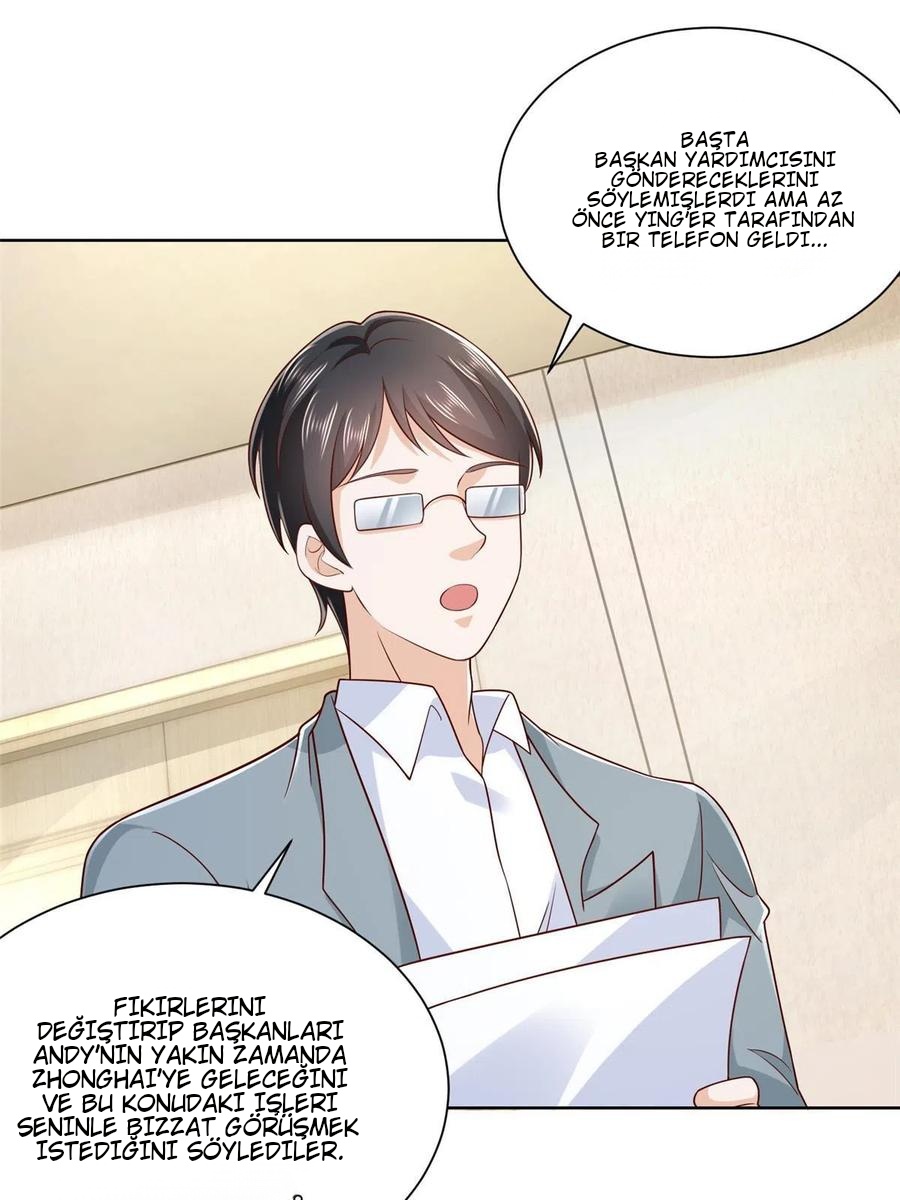 Her Hafta Yeni Bir Meslek Bölüm 328 - Sayfa 41