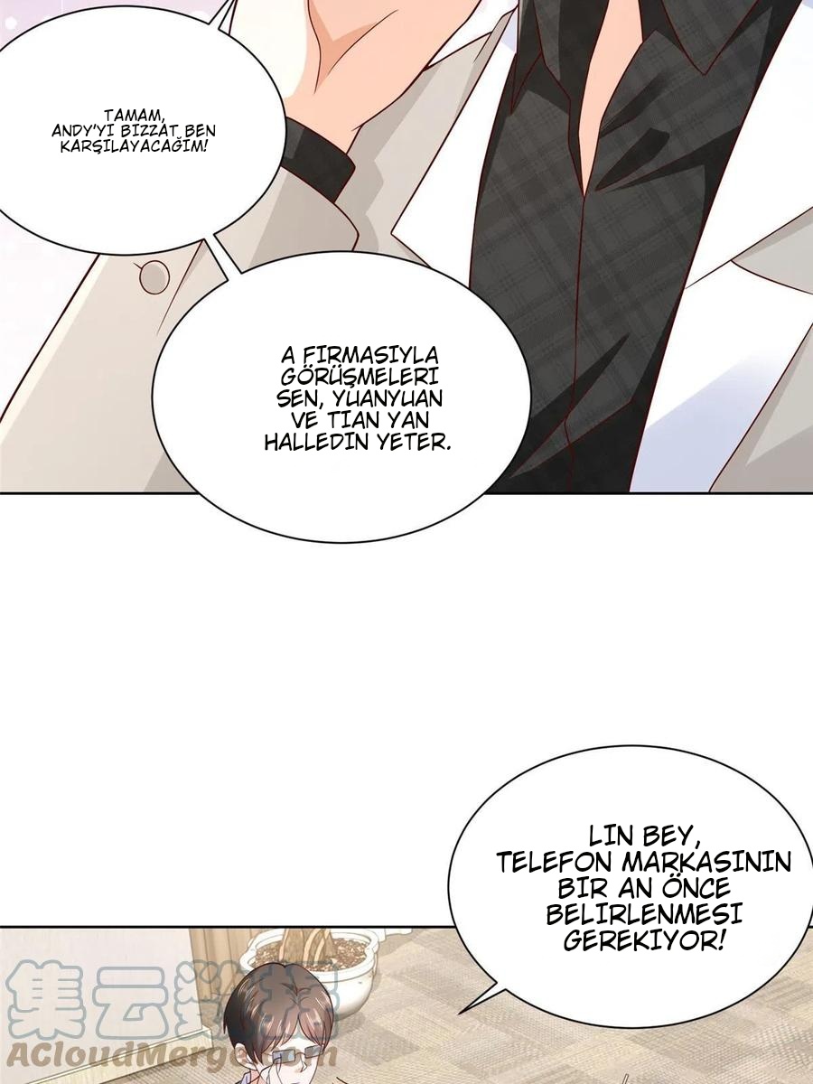 Her Hafta Yeni Bir Meslek Bölüm 328 - Sayfa 43