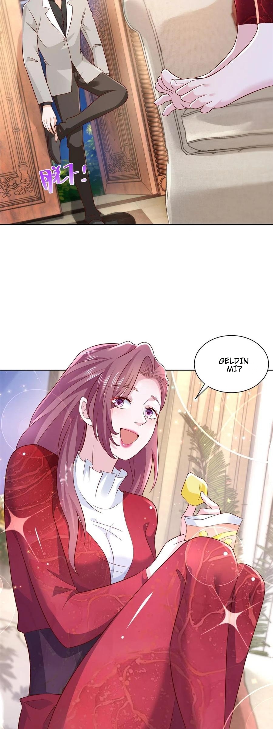 Her Hafta Yeni Bir Meslek Bölüm 328 - Sayfa 47