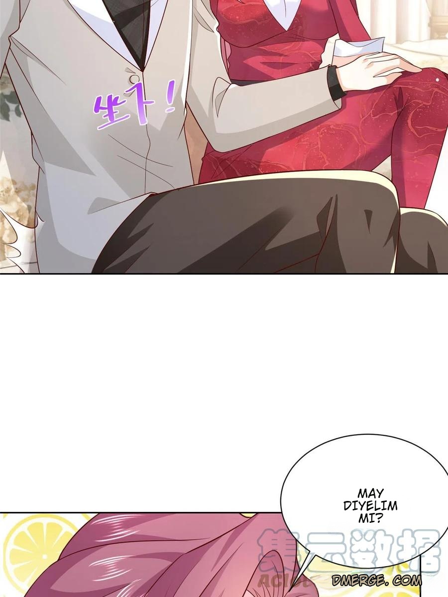 Her Hafta Yeni Bir Meslek Bölüm 328 - Sayfa 51