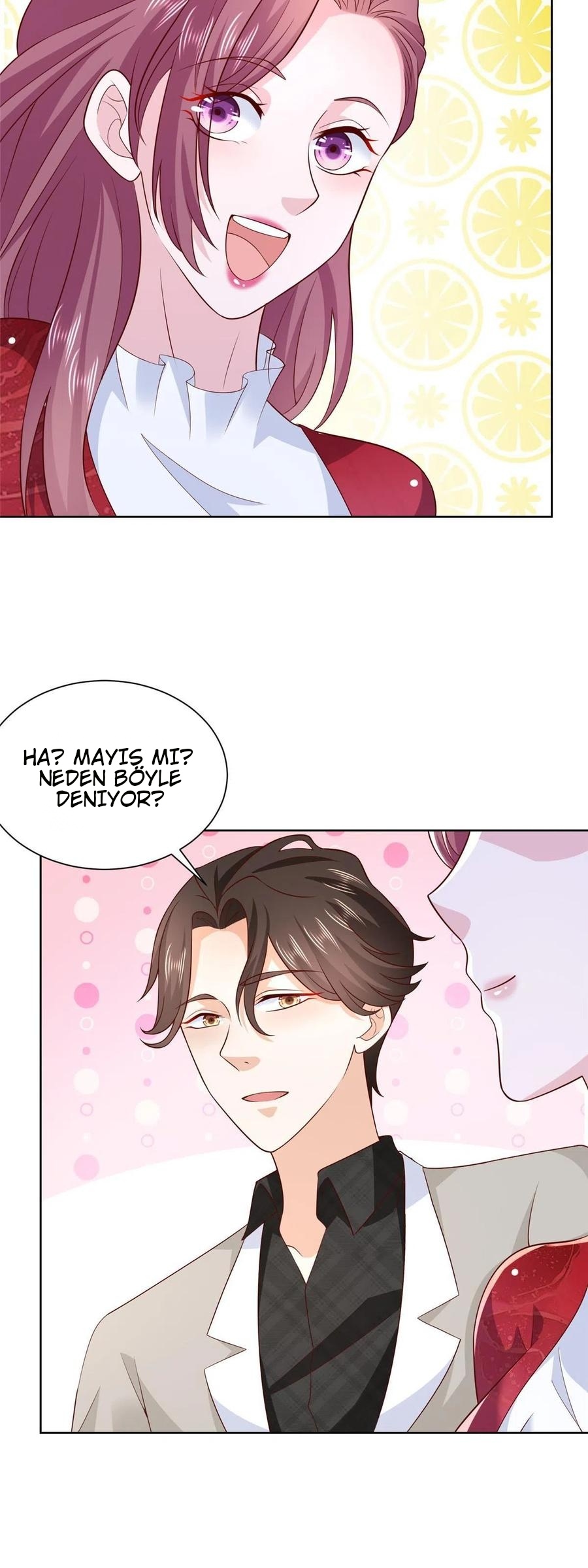 Her Hafta Yeni Bir Meslek Bölüm 328 - Sayfa 52