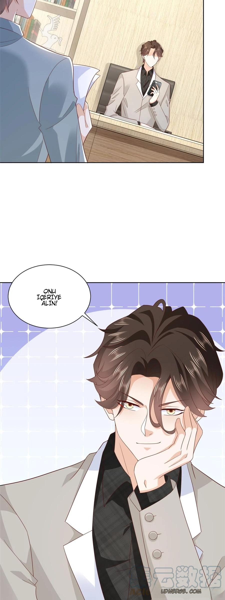 Her Hafta Yeni Bir Meslek Bölüm 328 - Sayfa 8