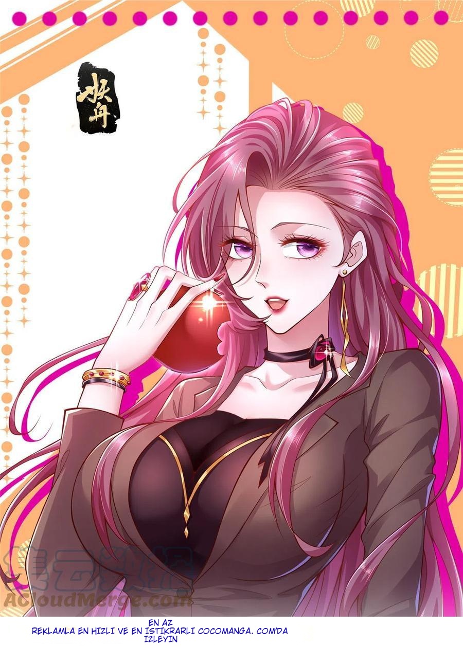 Her Hafta Yeni Bir Meslek Bölüm 319 - Sayfa 1