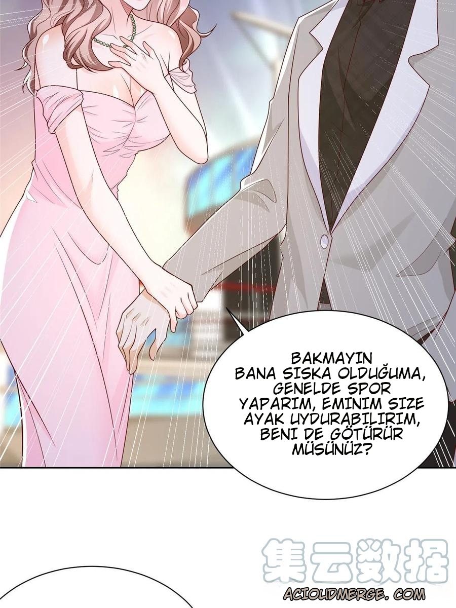 Her Hafta Yeni Bir Meslek Bölüm 319 - Sayfa 4