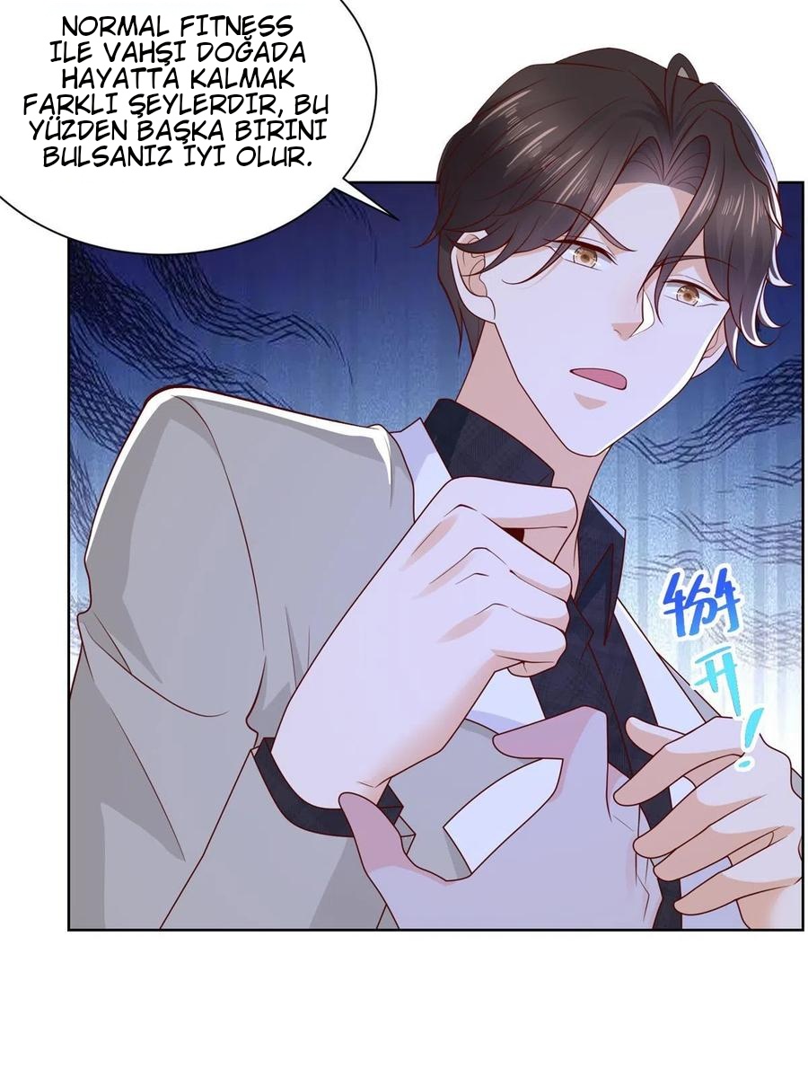 Her Hafta Yeni Bir Meslek Bölüm 319 - Sayfa 5