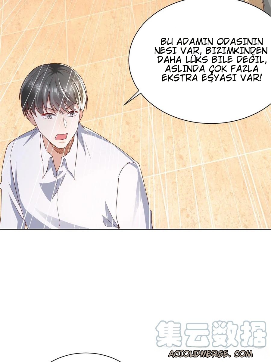 Her Hafta Yeni Bir Meslek Bölüm 319 - Sayfa 16