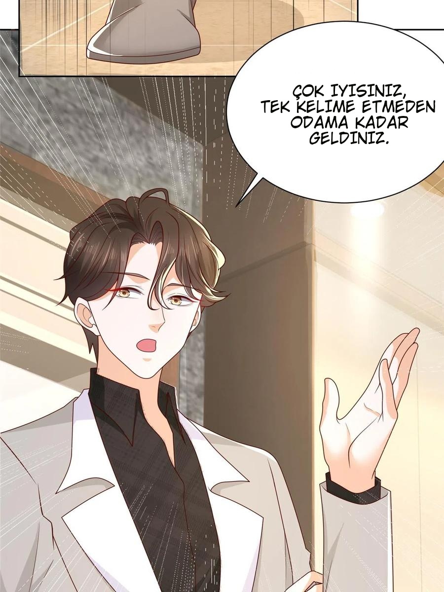 Her Hafta Yeni Bir Meslek Bölüm 319 - Sayfa 19