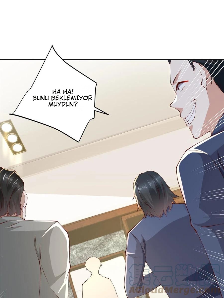 Her Hafta Yeni Bir Meslek Bölüm 319 - Sayfa 21