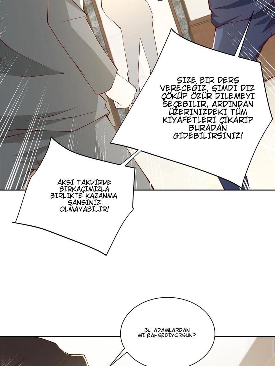 Her Hafta Yeni Bir Meslek Bölüm 319 - Sayfa 22