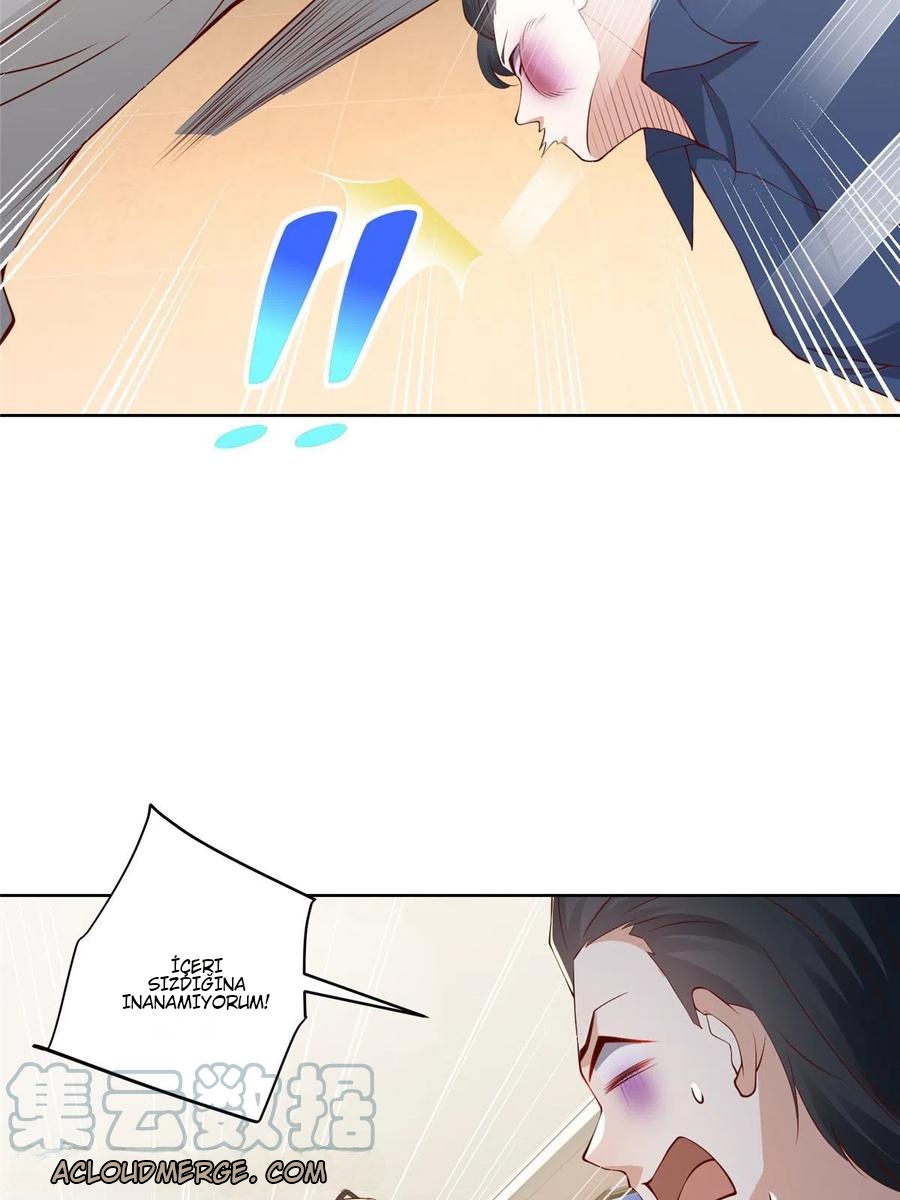 Her Hafta Yeni Bir Meslek Bölüm 319 - Sayfa 27