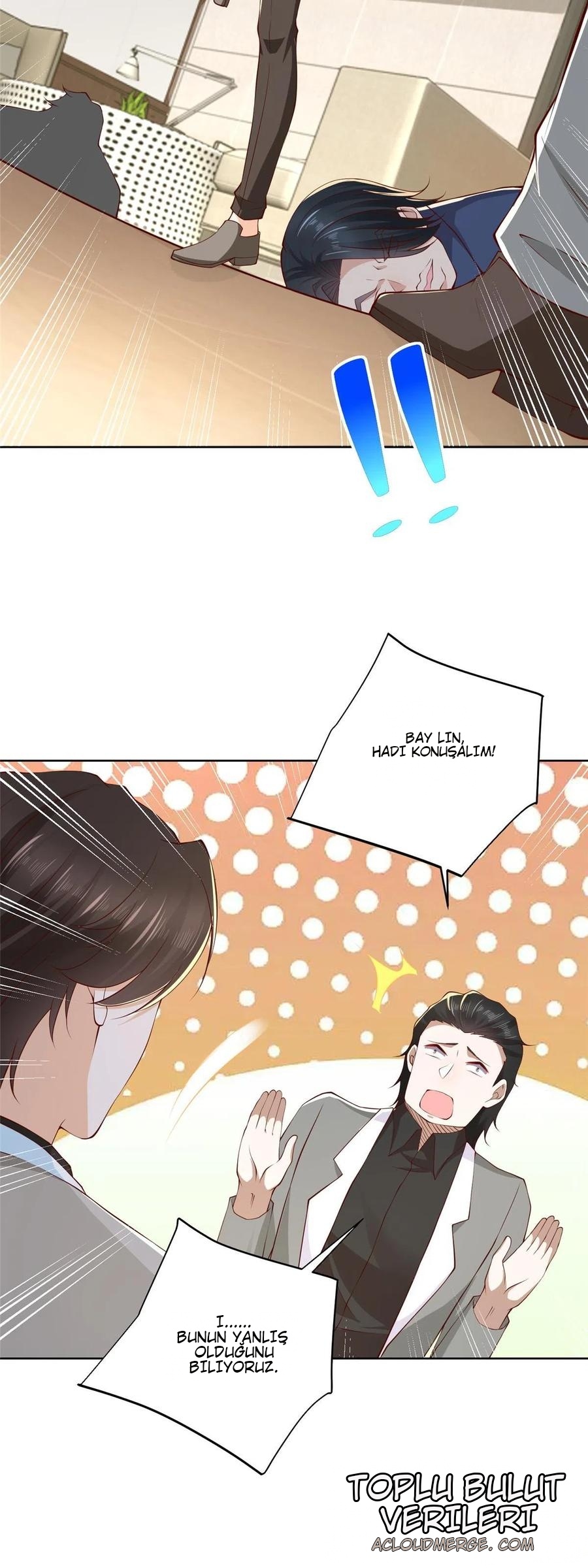 Her Hafta Yeni Bir Meslek Bölüm 319 - Sayfa 32