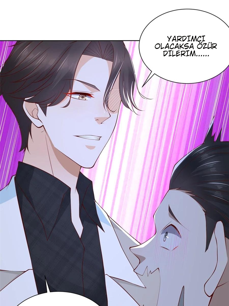 Her Hafta Yeni Bir Meslek Bölüm 319 - Sayfa 33