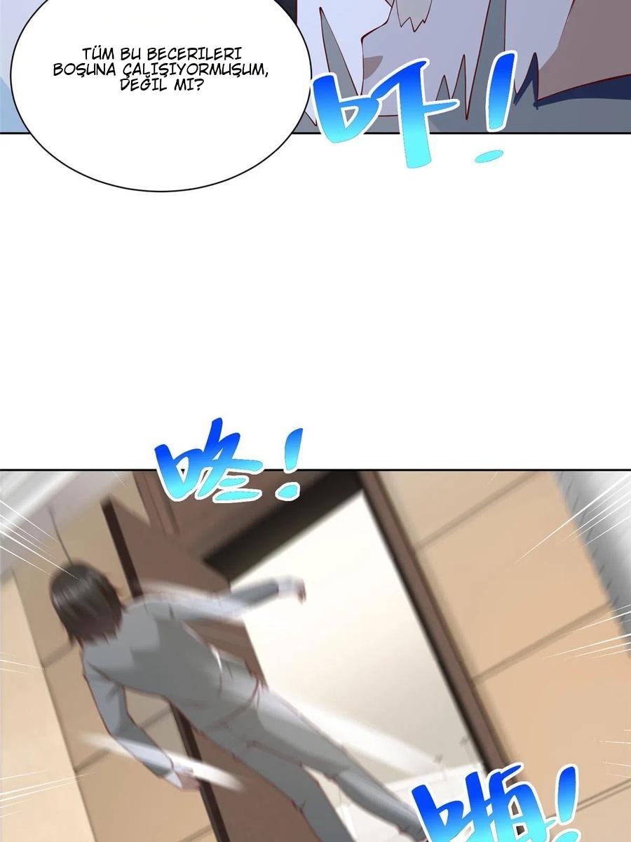 Her Hafta Yeni Bir Meslek Bölüm 319 - Sayfa 34