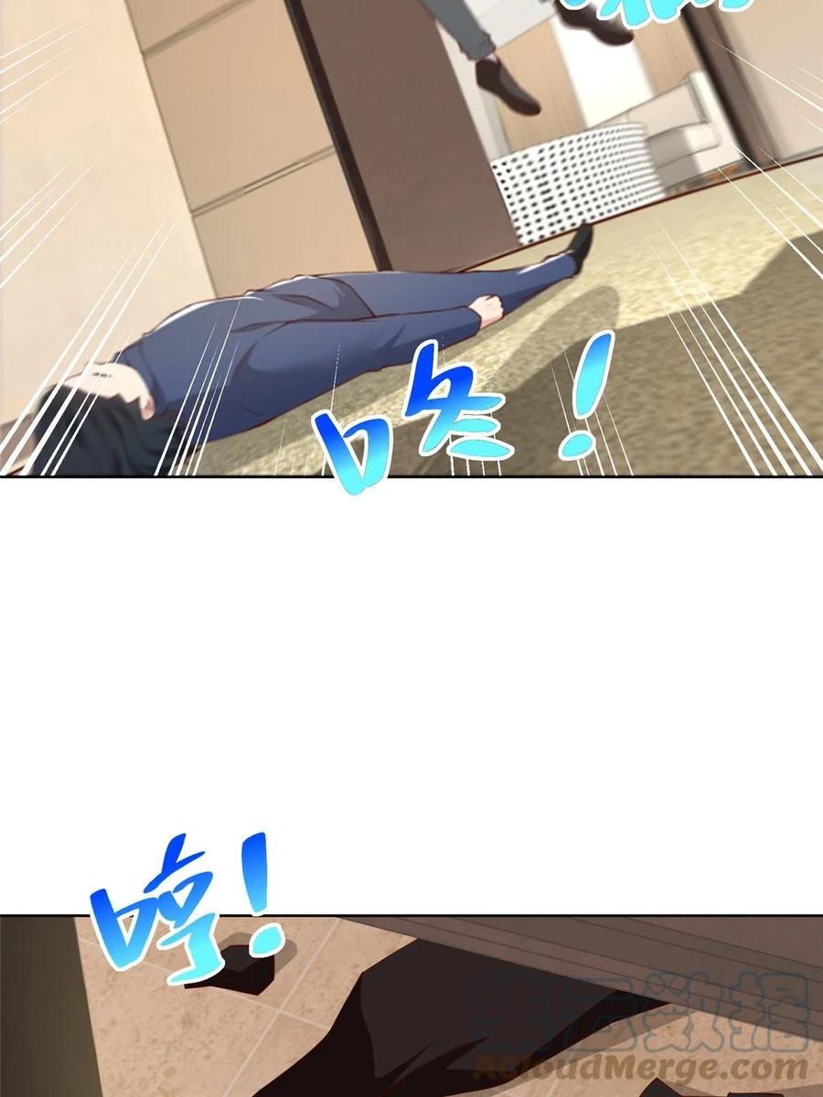 Her Hafta Yeni Bir Meslek Bölüm 319 - Sayfa 35