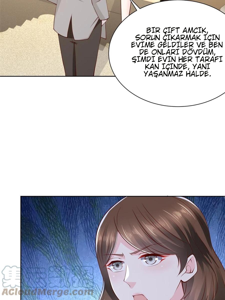 Her Hafta Yeni Bir Meslek Bölüm 319 - Sayfa 41