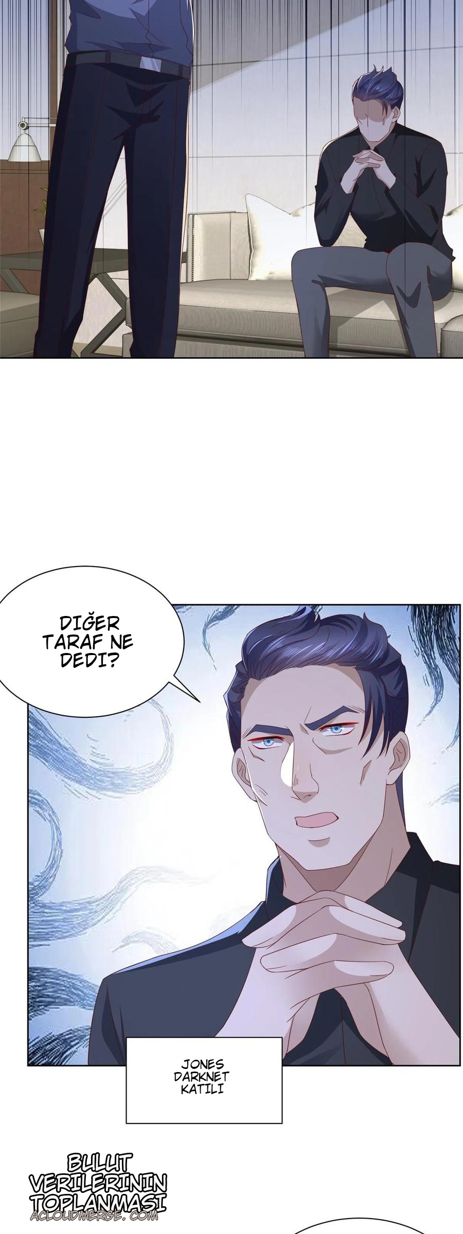 Her Hafta Yeni Bir Meslek Bölüm 319 - Sayfa 52