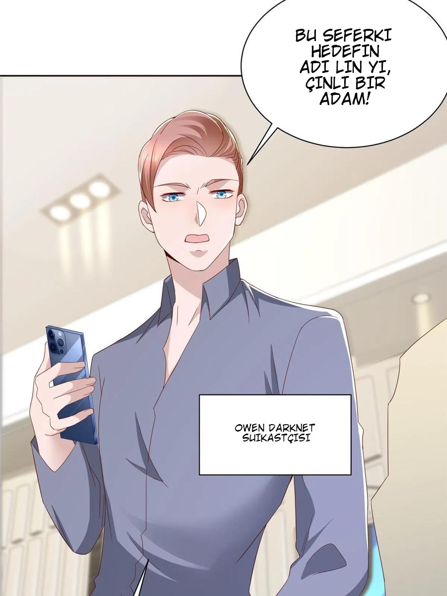 Her Hafta Yeni Bir Meslek Bölüm 319 - Sayfa 53