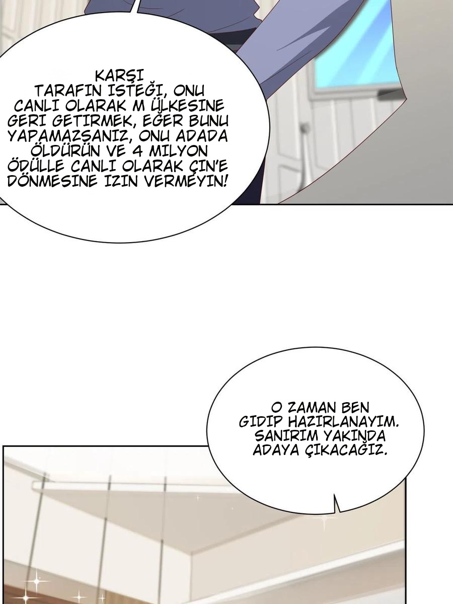 Her Hafta Yeni Bir Meslek Bölüm 319 - Sayfa 54