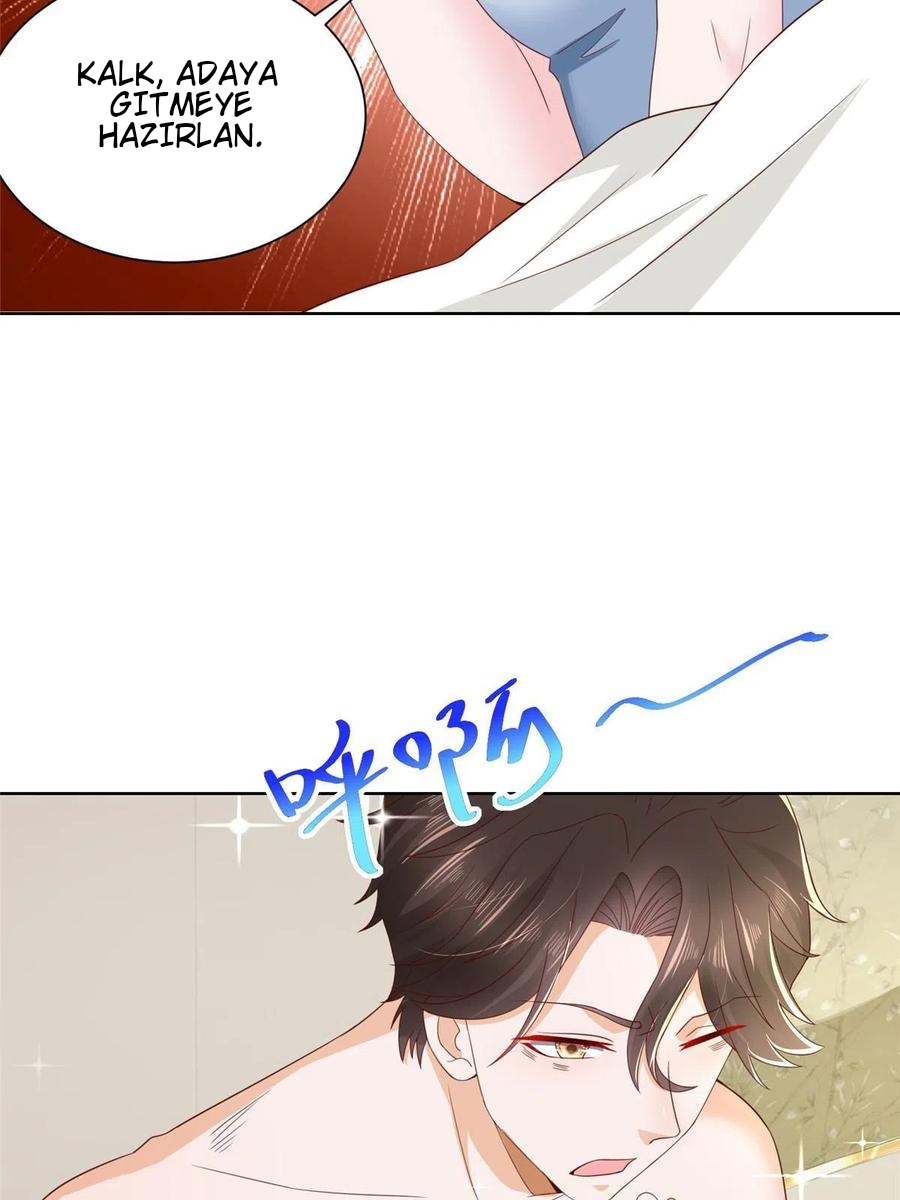 Her Hafta Yeni Bir Meslek Bölüm 319 - Sayfa 58