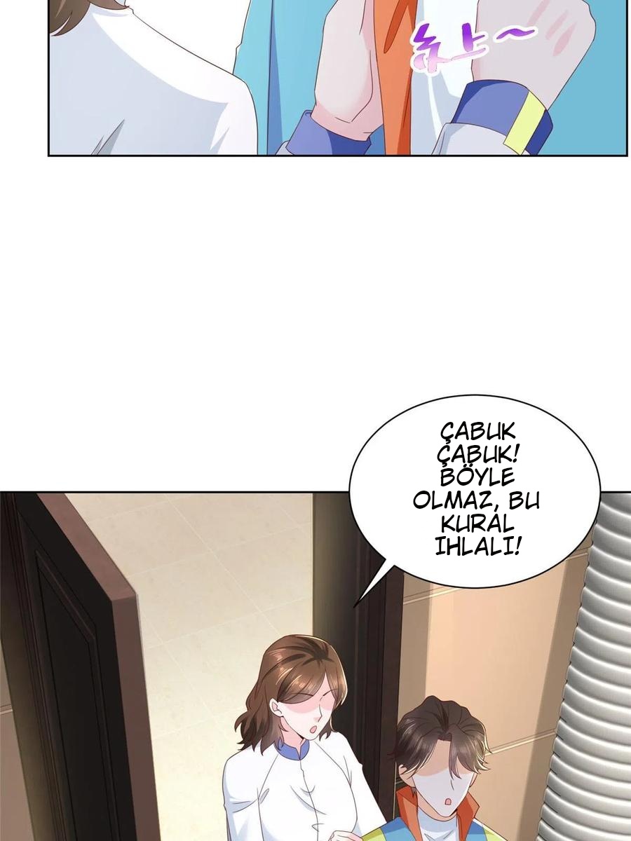 Her Hafta Yeni Bir Meslek Bölüm 319 - Sayfa 62