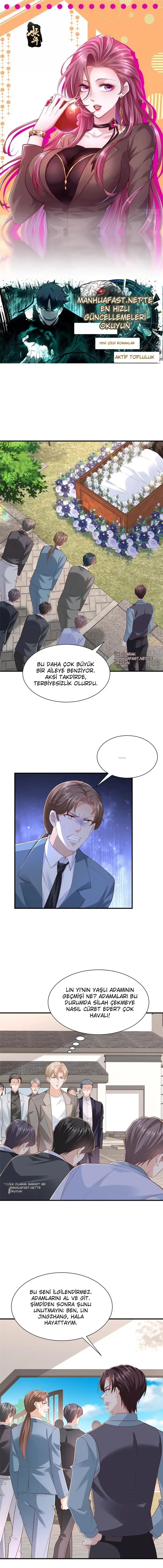 Her Hafta Yeni Bir Meslek Bölüm 823 - Sayfa 1