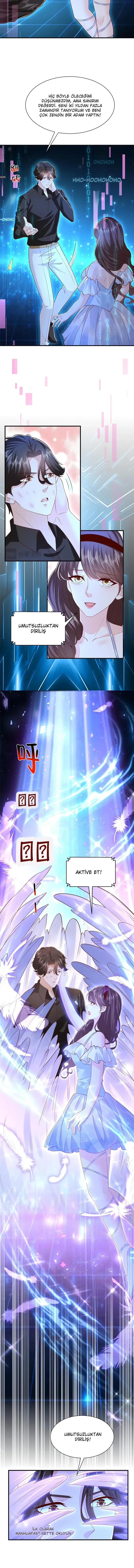 Her Hafta Yeni Bir Meslek Bölüm 823 - Sayfa 3