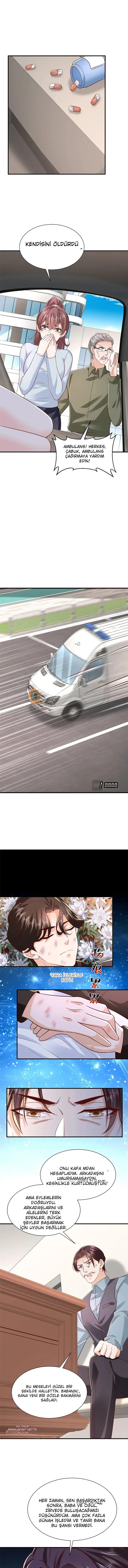 Her Hafta Yeni Bir Meslek Bölüm 823 - Sayfa 6