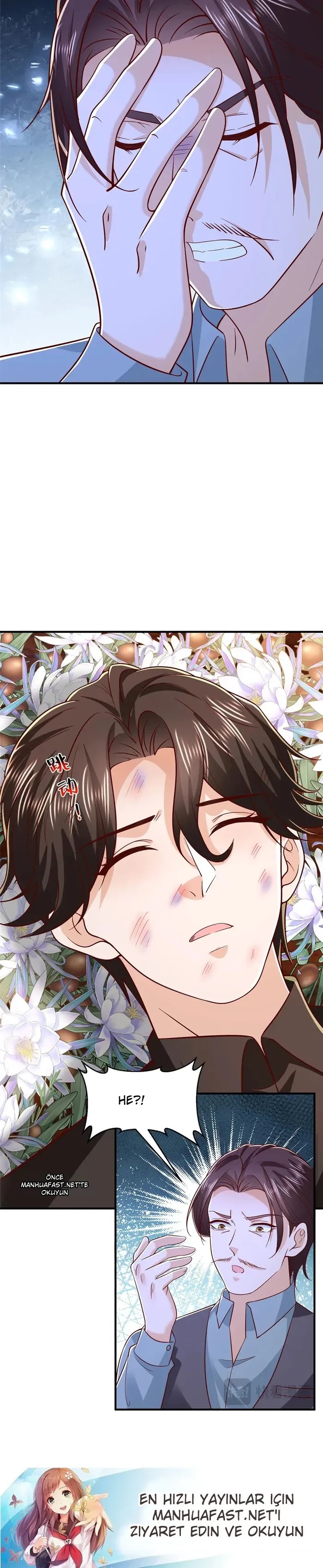 Her Hafta Yeni Bir Meslek Bölüm 823 - Sayfa 7