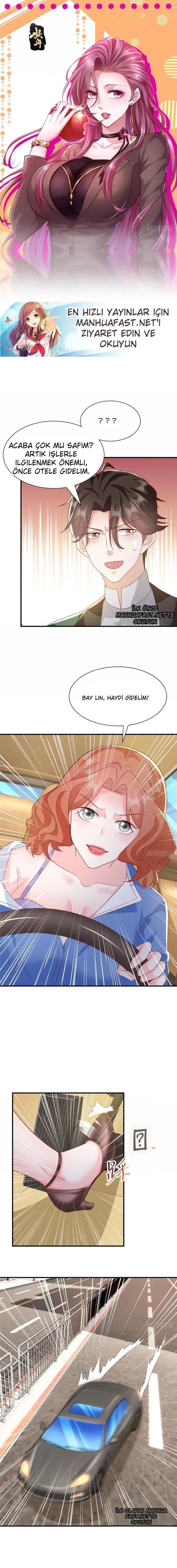 Her Hafta Yeni Bir Meslek Bölüm 490 - Sayfa 1