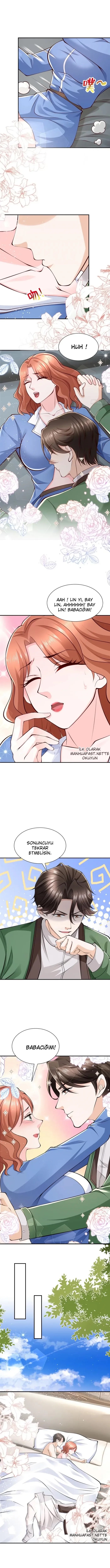 Her Hafta Yeni Bir Meslek Bölüm 490 - Sayfa 4