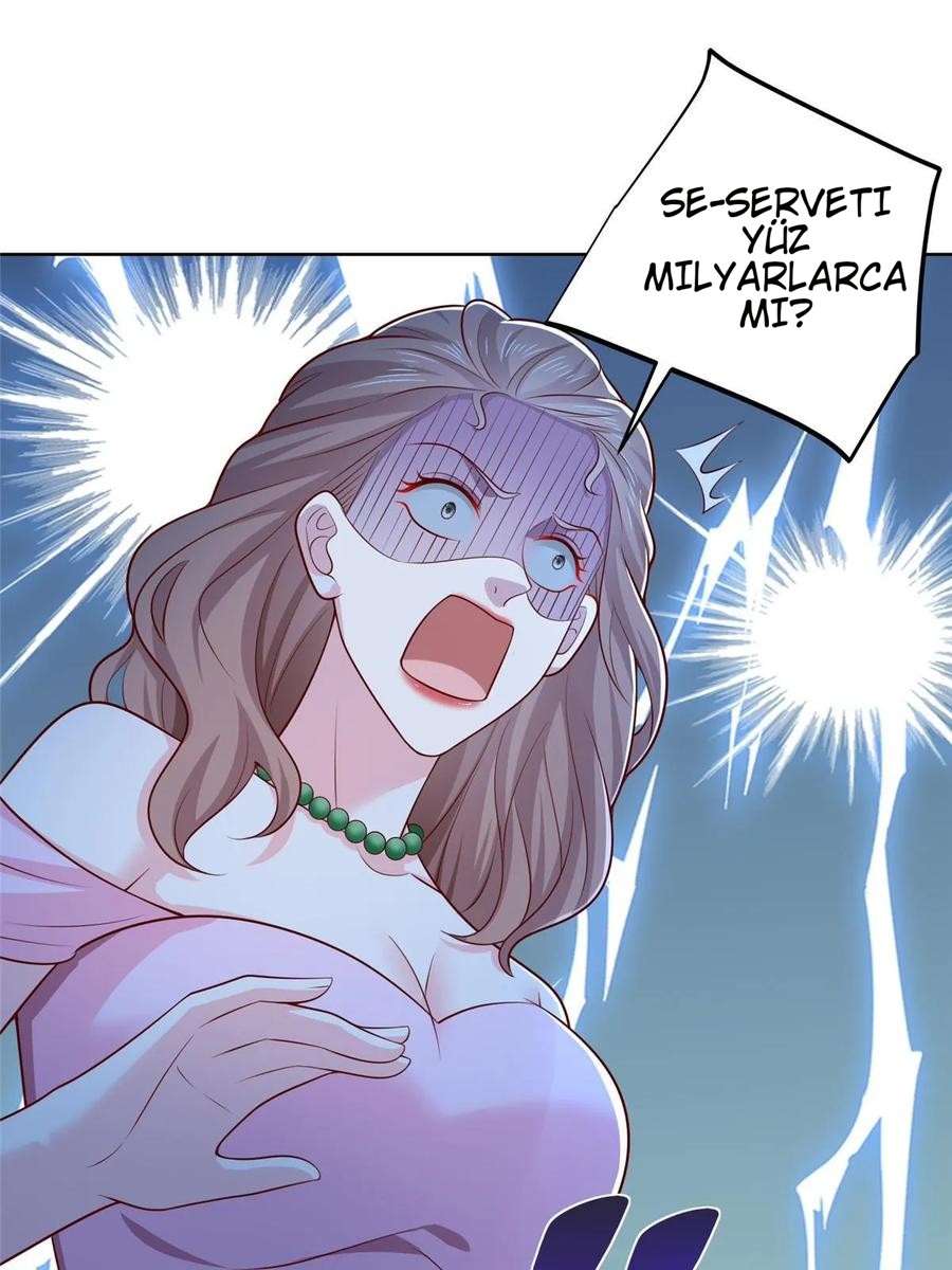 Her Hafta Yeni Bir Meslek Bölüm 435 - Sayfa 3