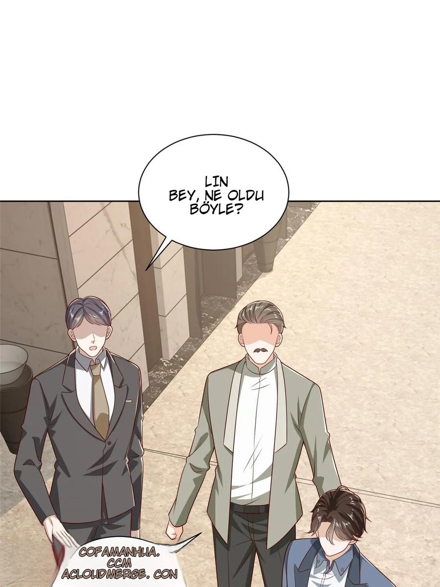 Her Hafta Yeni Bir Meslek Bölüm 435 - Sayfa 5