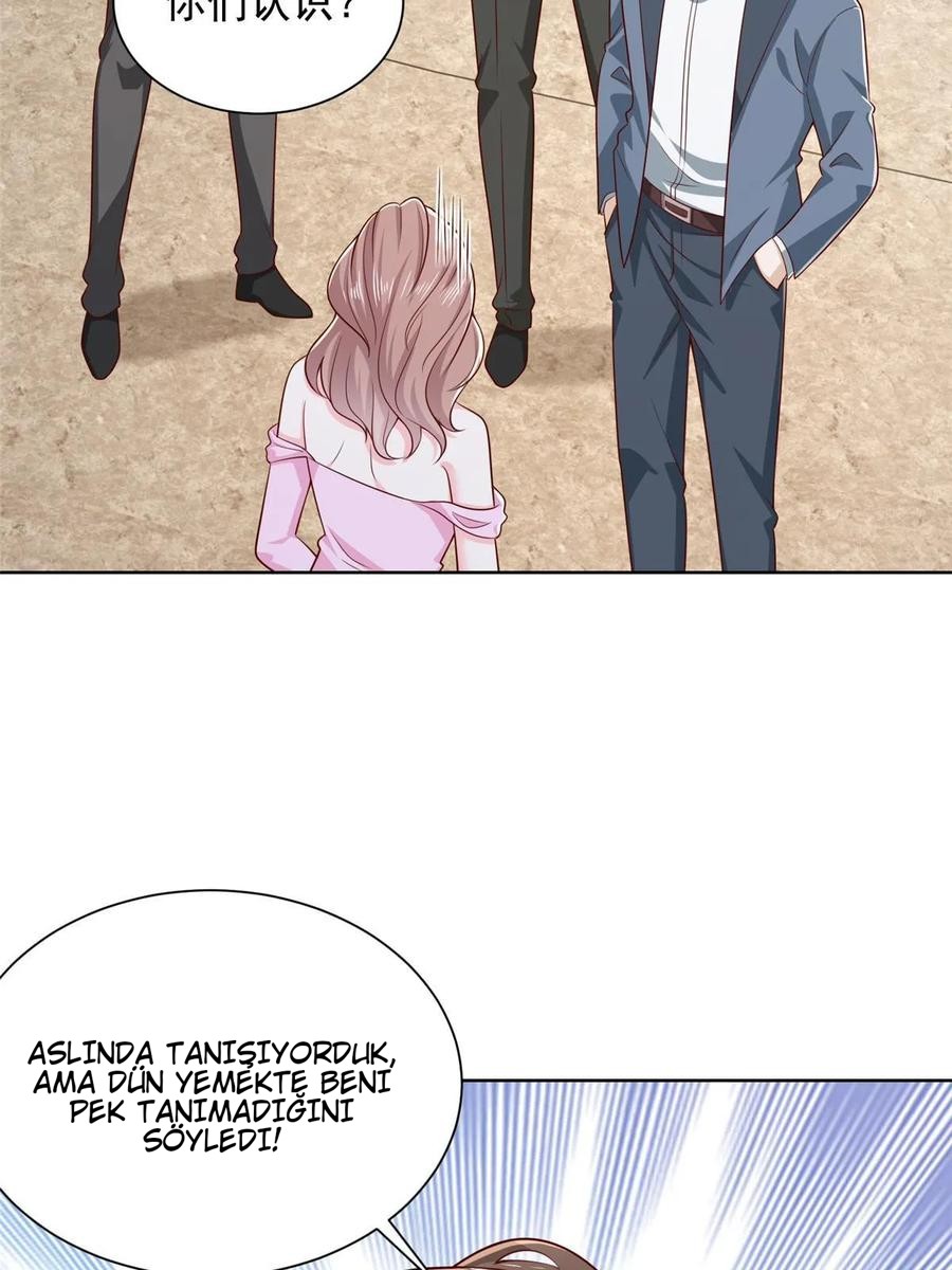 Her Hafta Yeni Bir Meslek Bölüm 435 - Sayfa 6