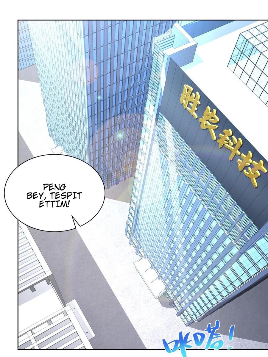 Her Hafta Yeni Bir Meslek Bölüm 435 - Sayfa 30