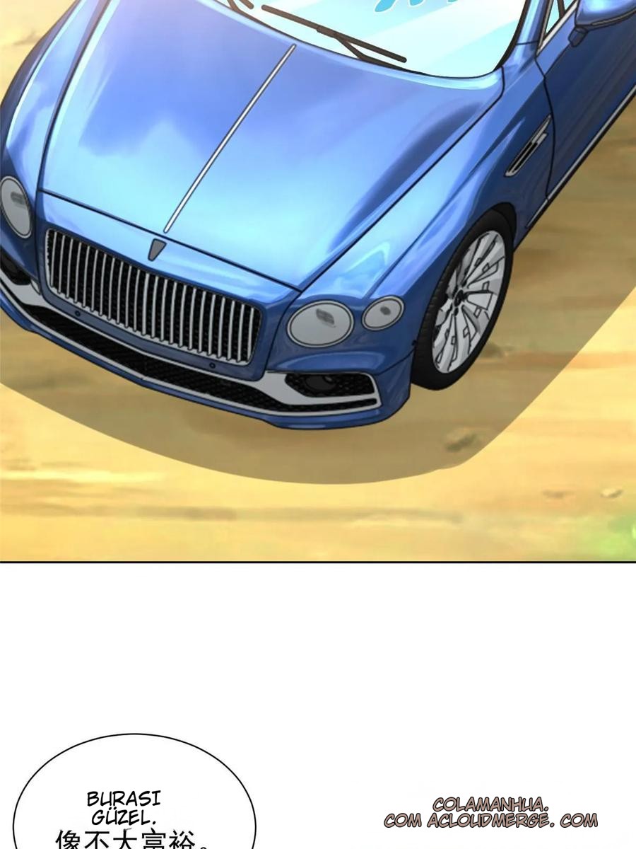 Her Hafta Yeni Bir Meslek Bölüm 435 - Sayfa 39