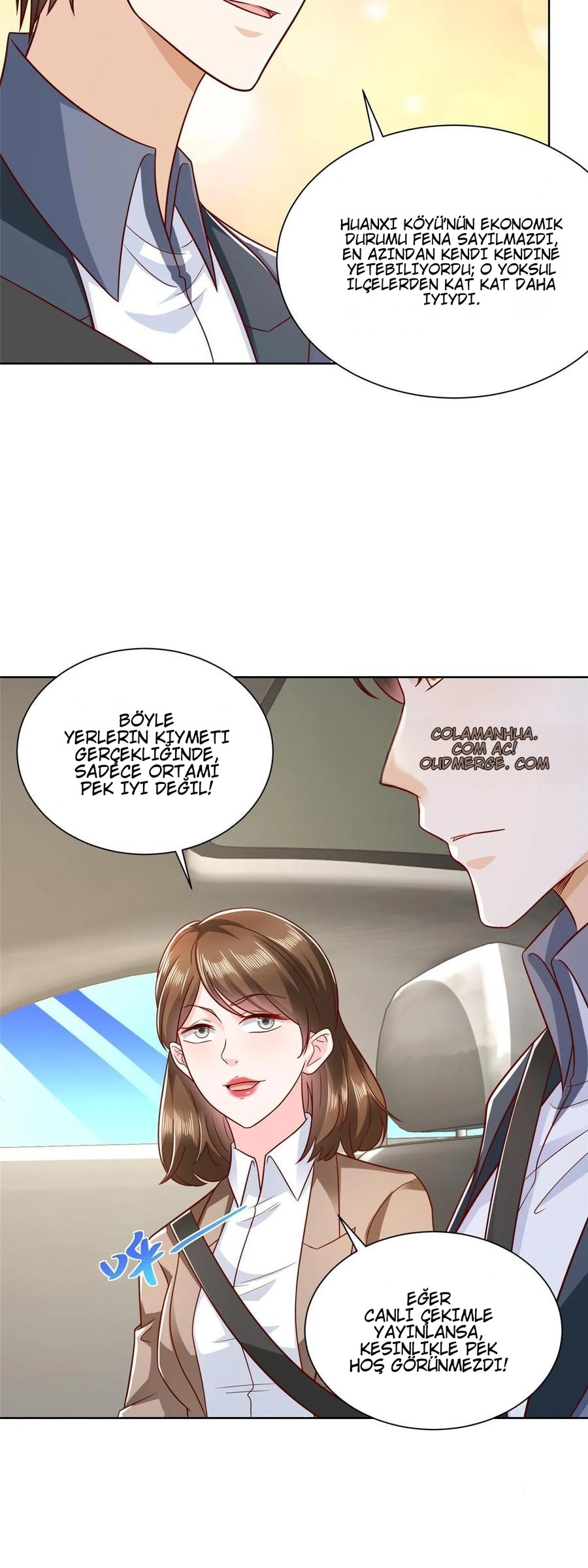 Her Hafta Yeni Bir Meslek Bölüm 435 - Sayfa 42