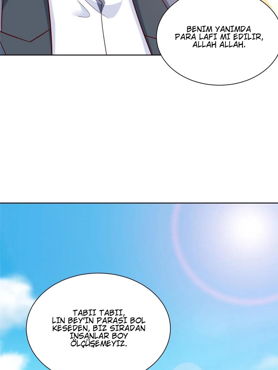 Her Hafta Yeni Bir Meslek Bölüm 435 - Sayfa 46