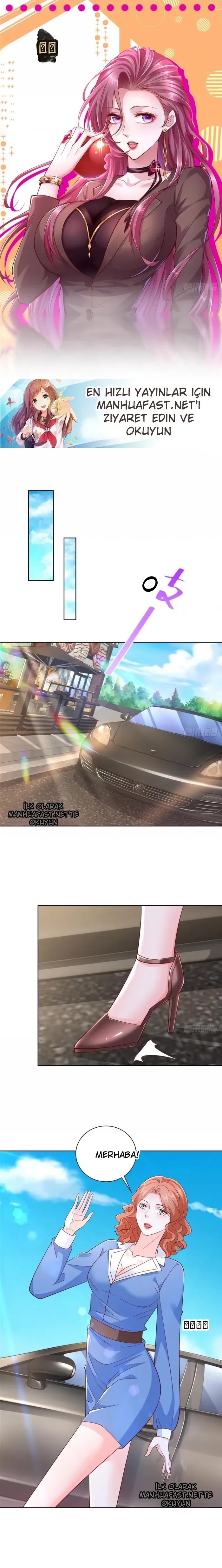 Her Hafta Yeni Bir Meslek Bölüm 487 - Sayfa 1