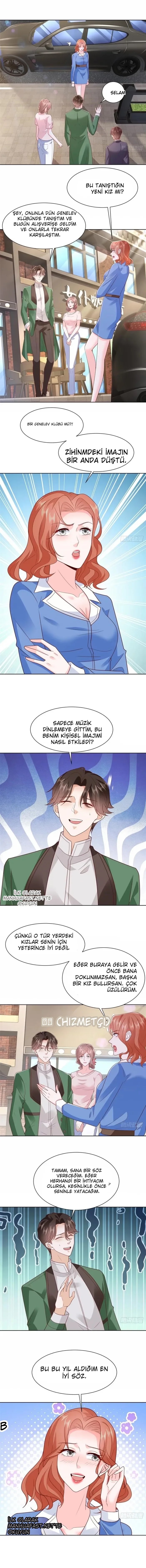 Her Hafta Yeni Bir Meslek Bölüm 487 - Sayfa 2