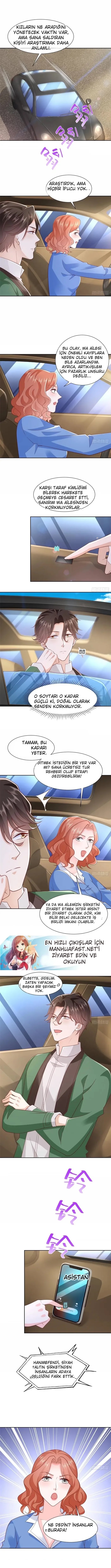 Her Hafta Yeni Bir Meslek Bölüm 487 - Sayfa 3