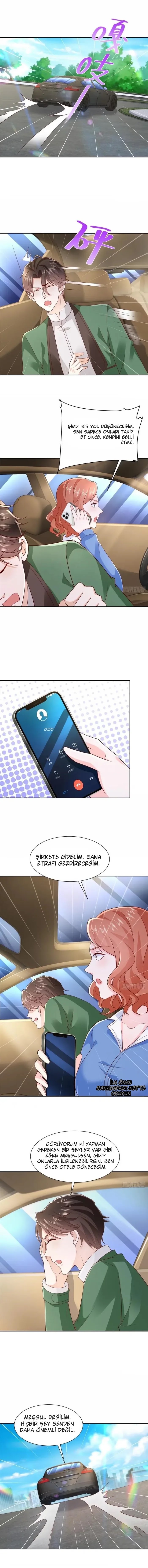 Her Hafta Yeni Bir Meslek Bölüm 487 - Sayfa 4