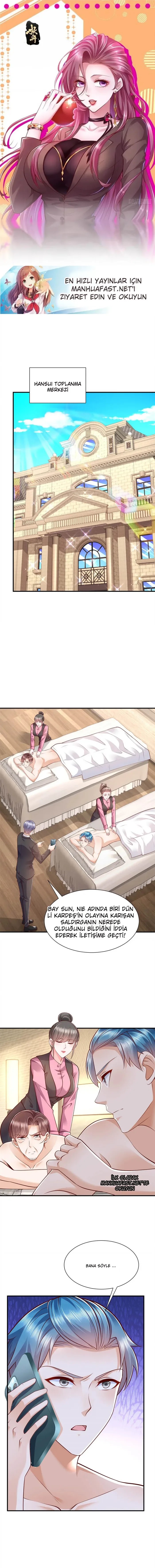 Her Hafta Yeni Bir Meslek Bölüm 648 - Sayfa 1