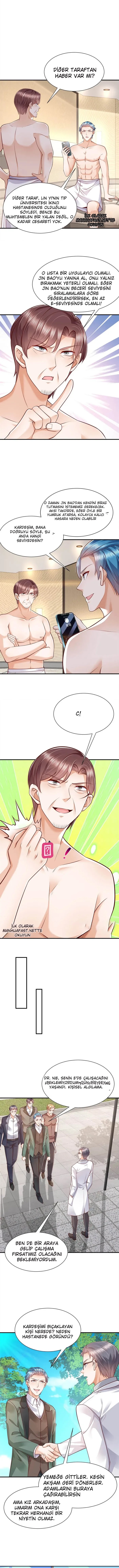 Her Hafta Yeni Bir Meslek Bölüm 648 - Sayfa 2