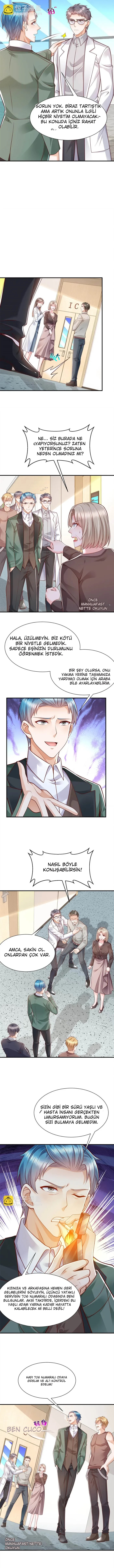 Her Hafta Yeni Bir Meslek Bölüm 648 - Sayfa 3