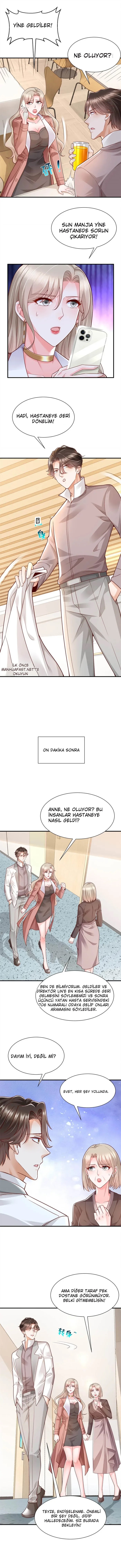 Her Hafta Yeni Bir Meslek Bölüm 648 - Sayfa 5