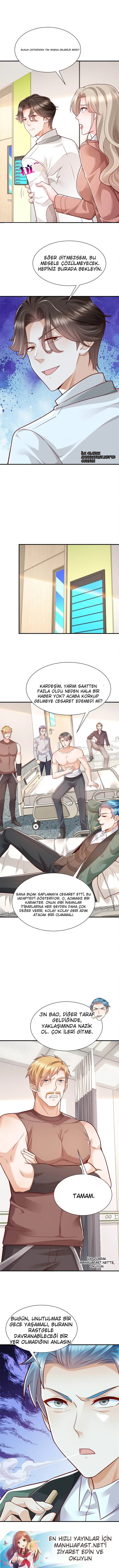 Her Hafta Yeni Bir Meslek Bölüm 648 - Sayfa 6