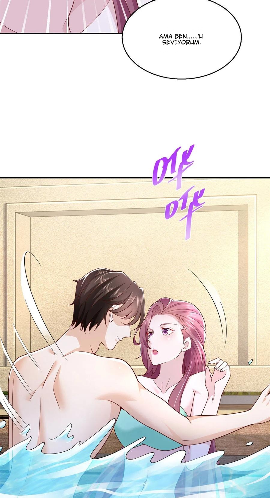 Her Hafta Yeni Bir Meslek Bölüm 204 - Sayfa 12